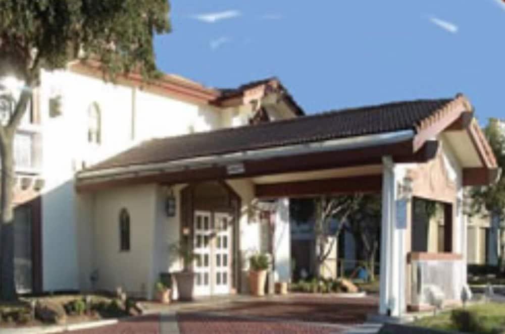 America'S Inn Houston Kültér fotó