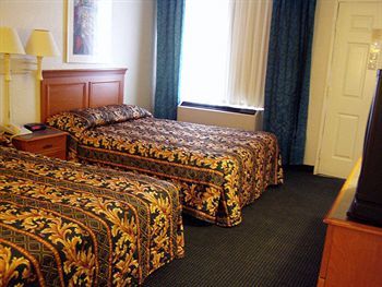 America'S Inn Houston Kültér fotó