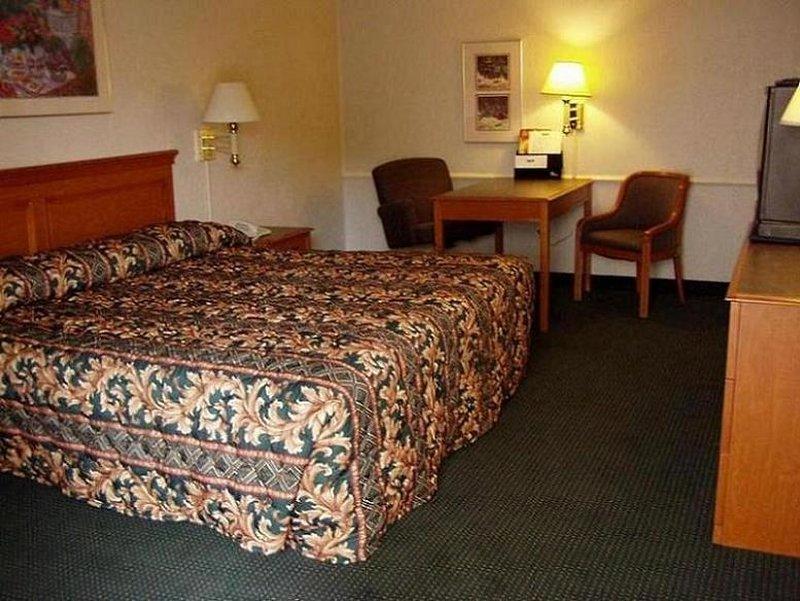 America'S Inn Houston Kültér fotó