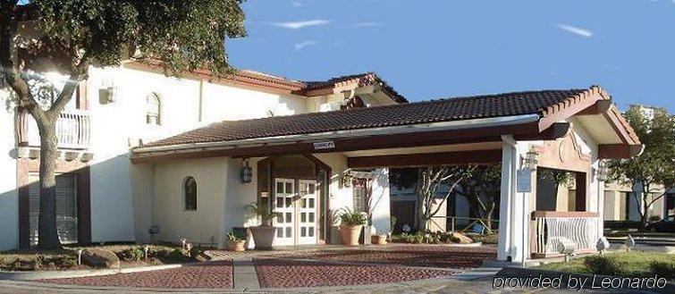America'S Inn Houston Kültér fotó